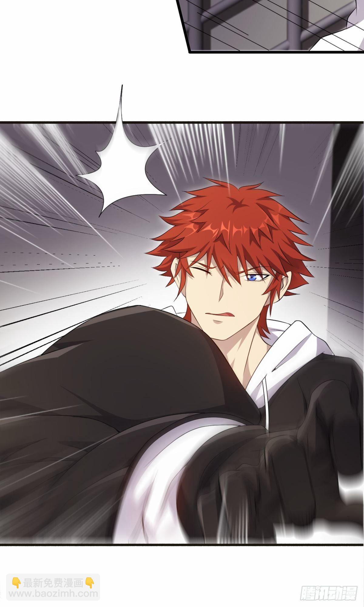 第36话 天才巨波推(1/2)-第37话