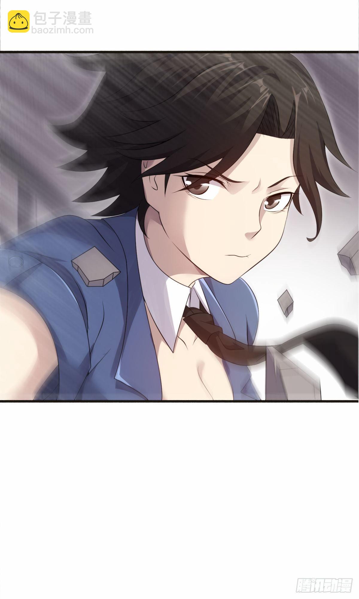 第36话 天才巨波推(1/2)-第37话