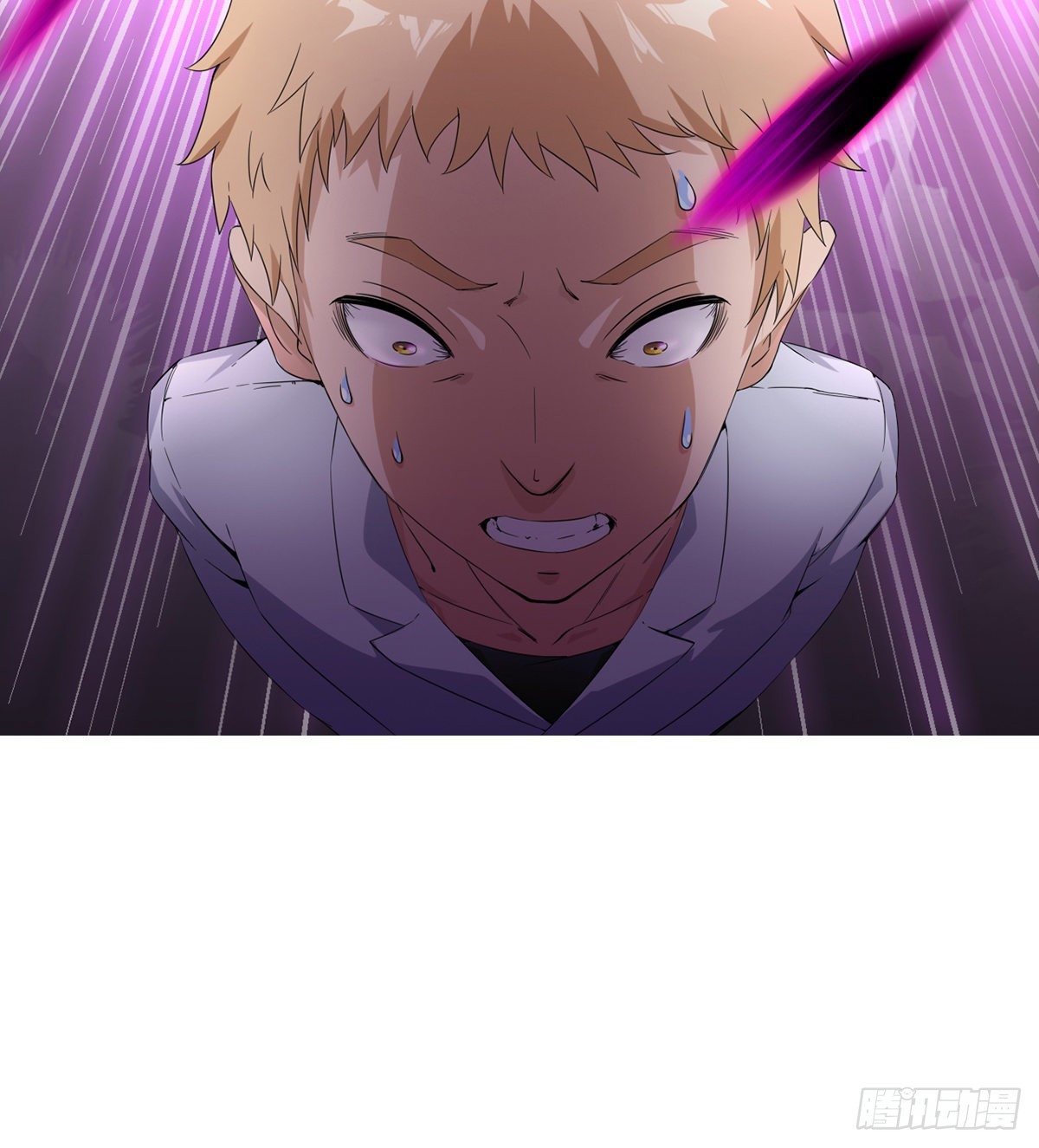 第4话 捆绑派对(1/2)-第5话