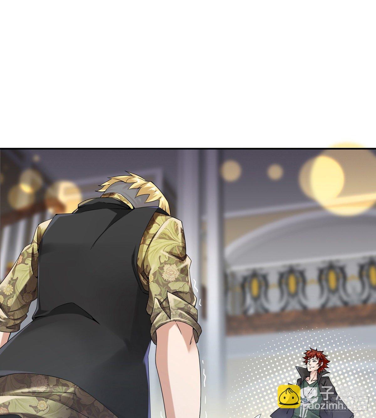 第4话 捆绑派对(1/2)-第5话