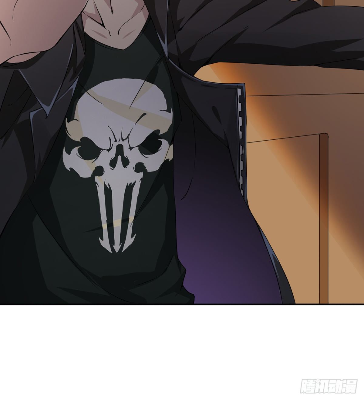 第4话 捆绑派对(1/2)-第5话