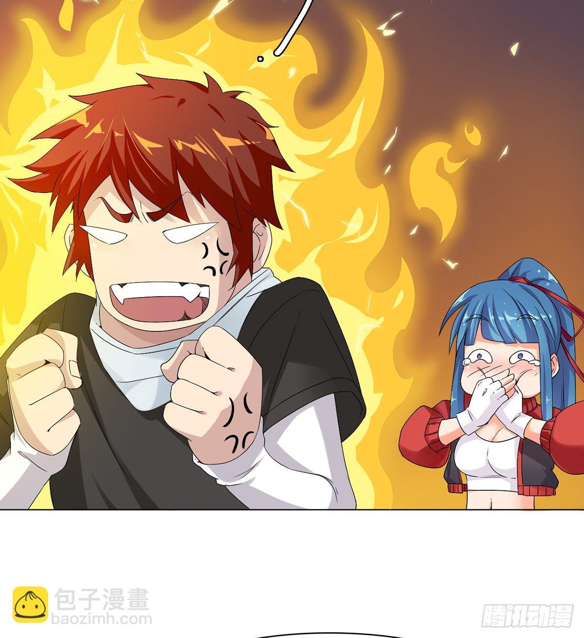 第6话 大包大揽(1/2)-第7话