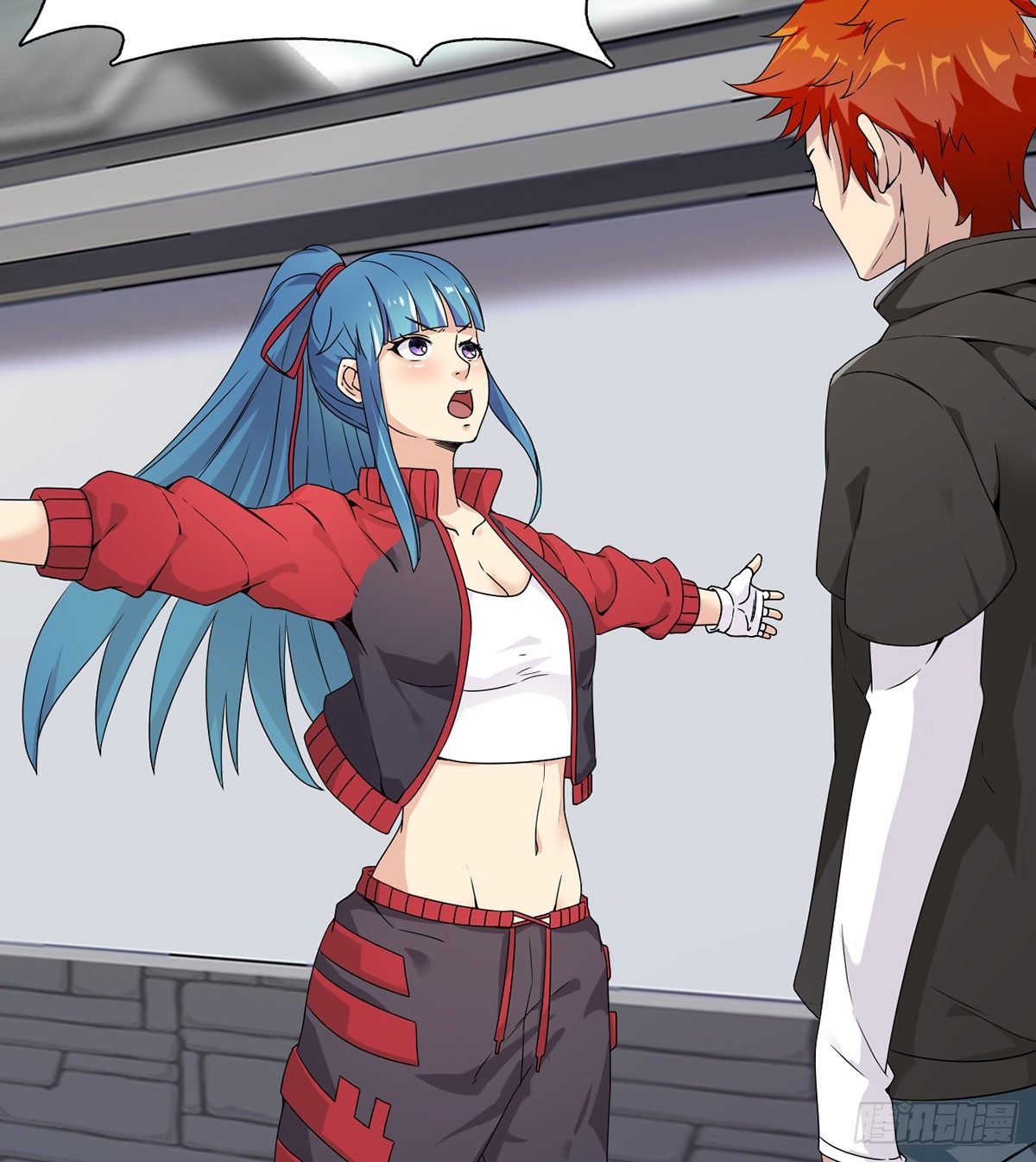 第6话 大包大揽(1/2)-第7话