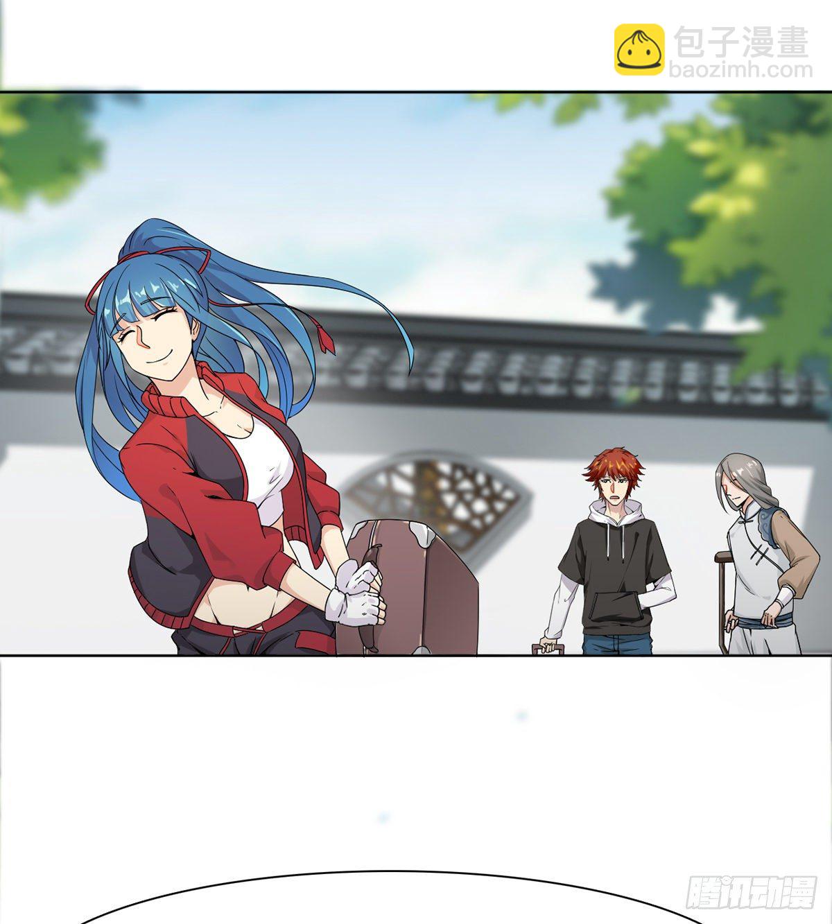 第6话 大包大揽(1/2)-第7话