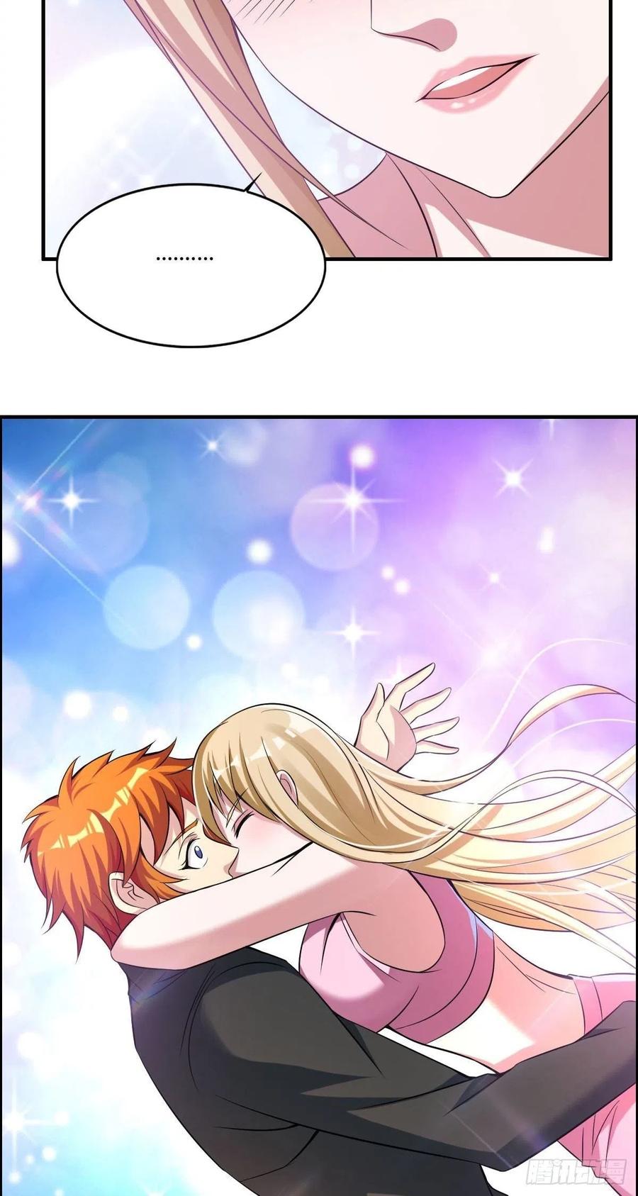 第59话 老情人重逢？(1/2)-第61话