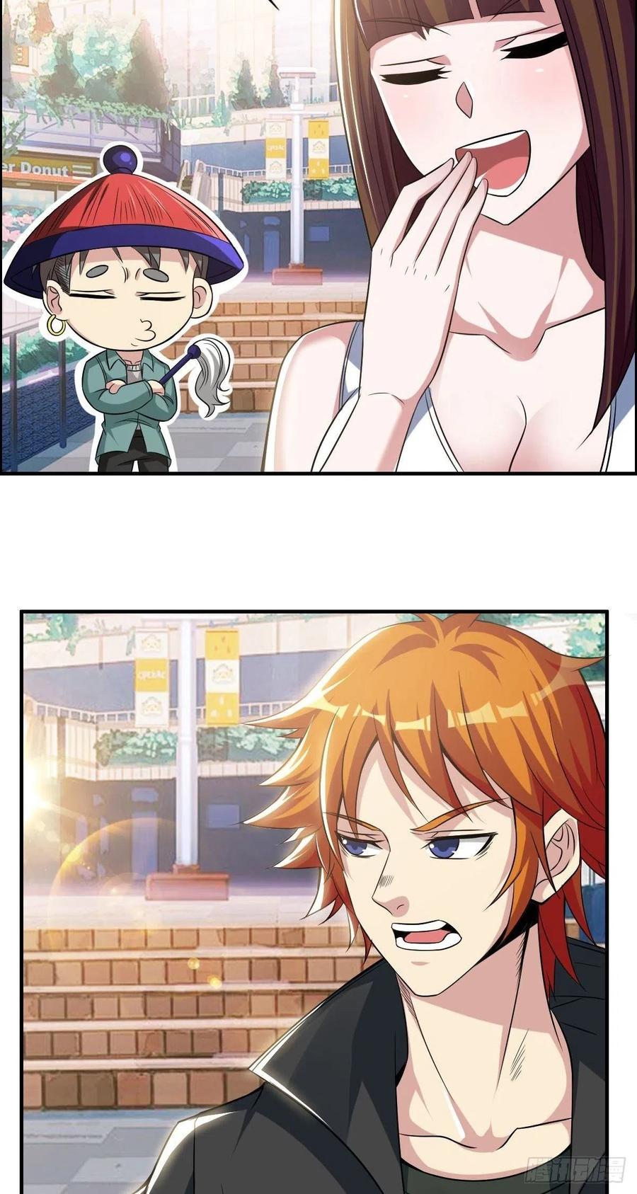 第63话 躺枪的司徒莫(1/2)-第65话