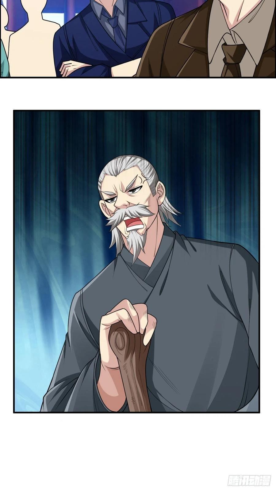 第73话 好假的演技-第75话