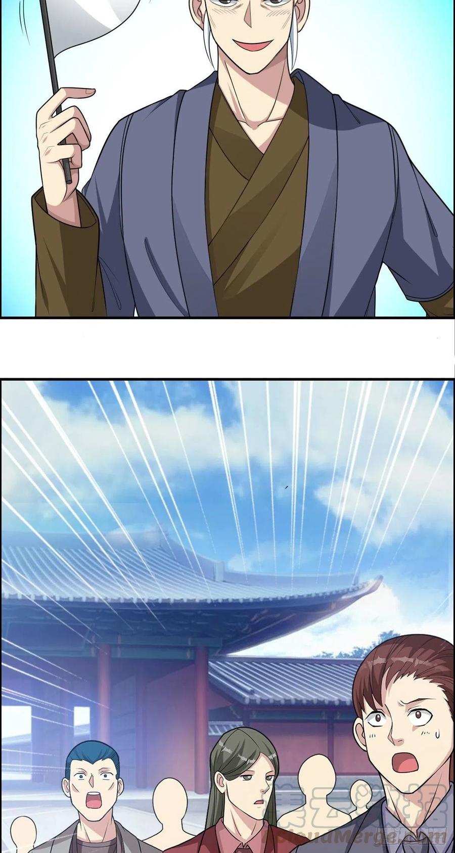 第73话 好假的演技-第75话