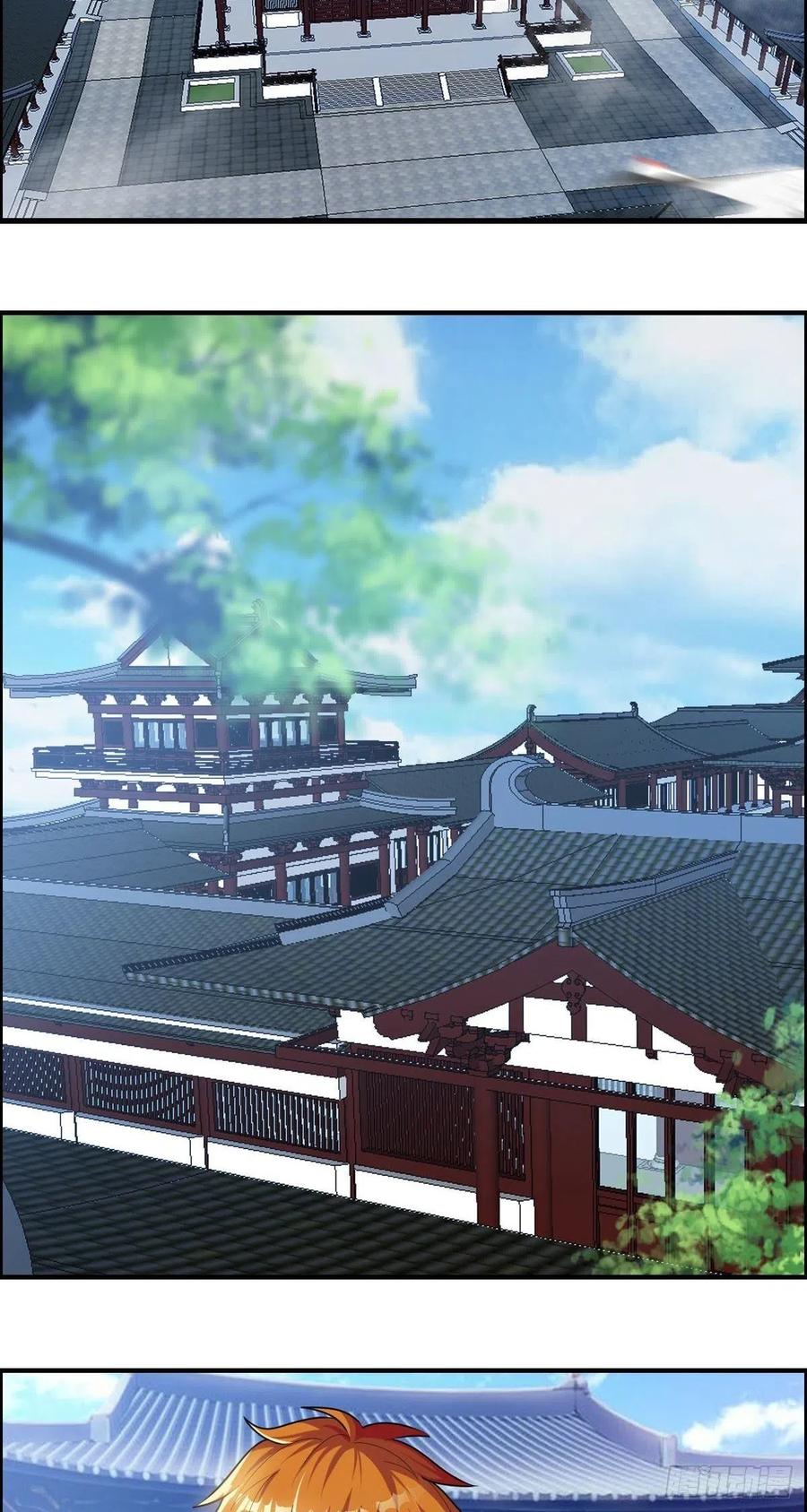第73话 好假的演技-第75话