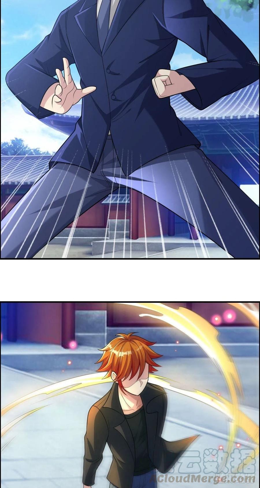 第73话 好假的演技-第75话