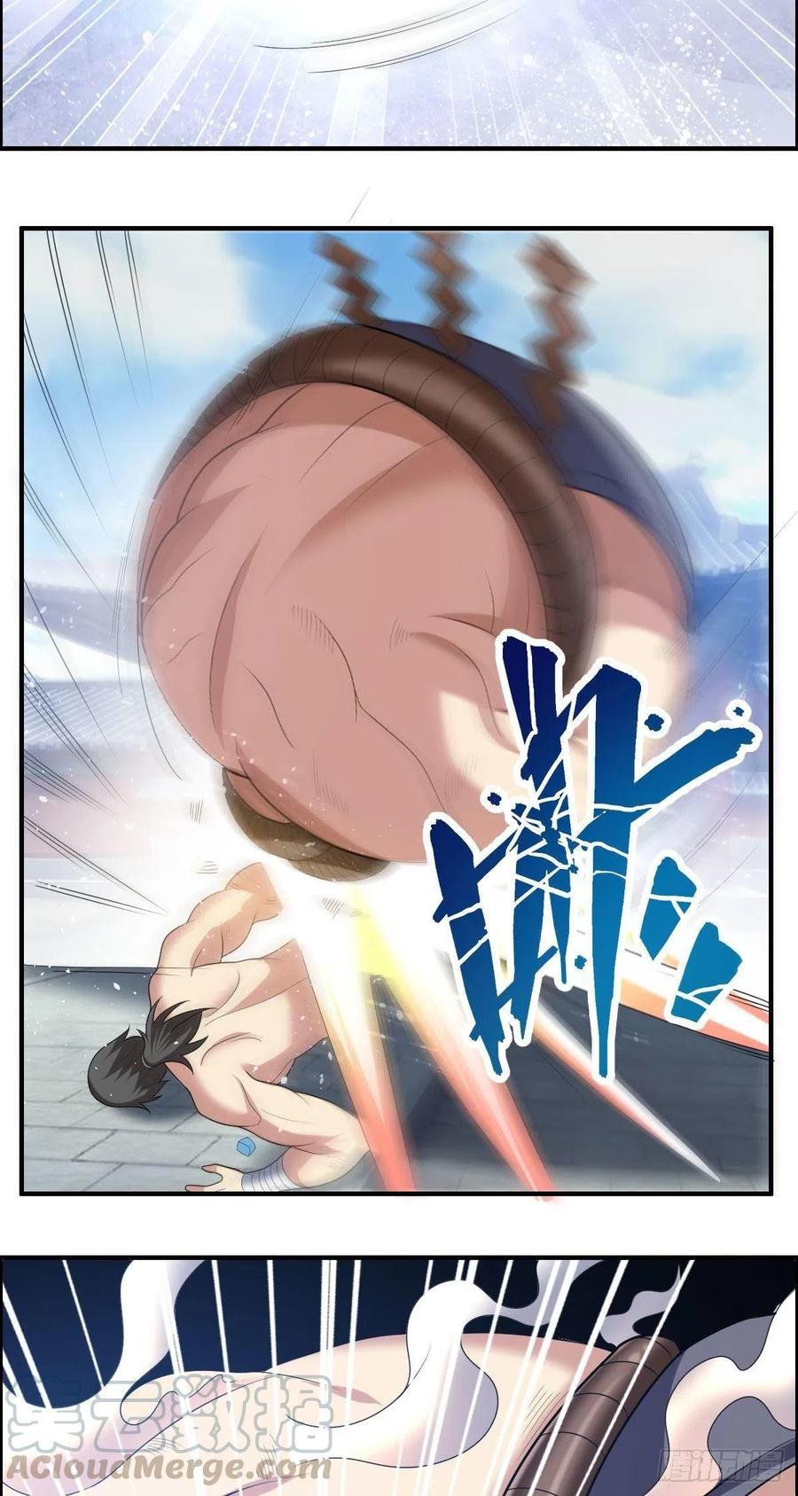 第77话 你们！过来啊-第79话