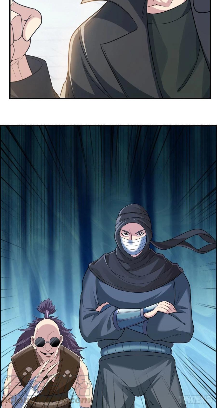 第77话 你们！过来啊-第79话