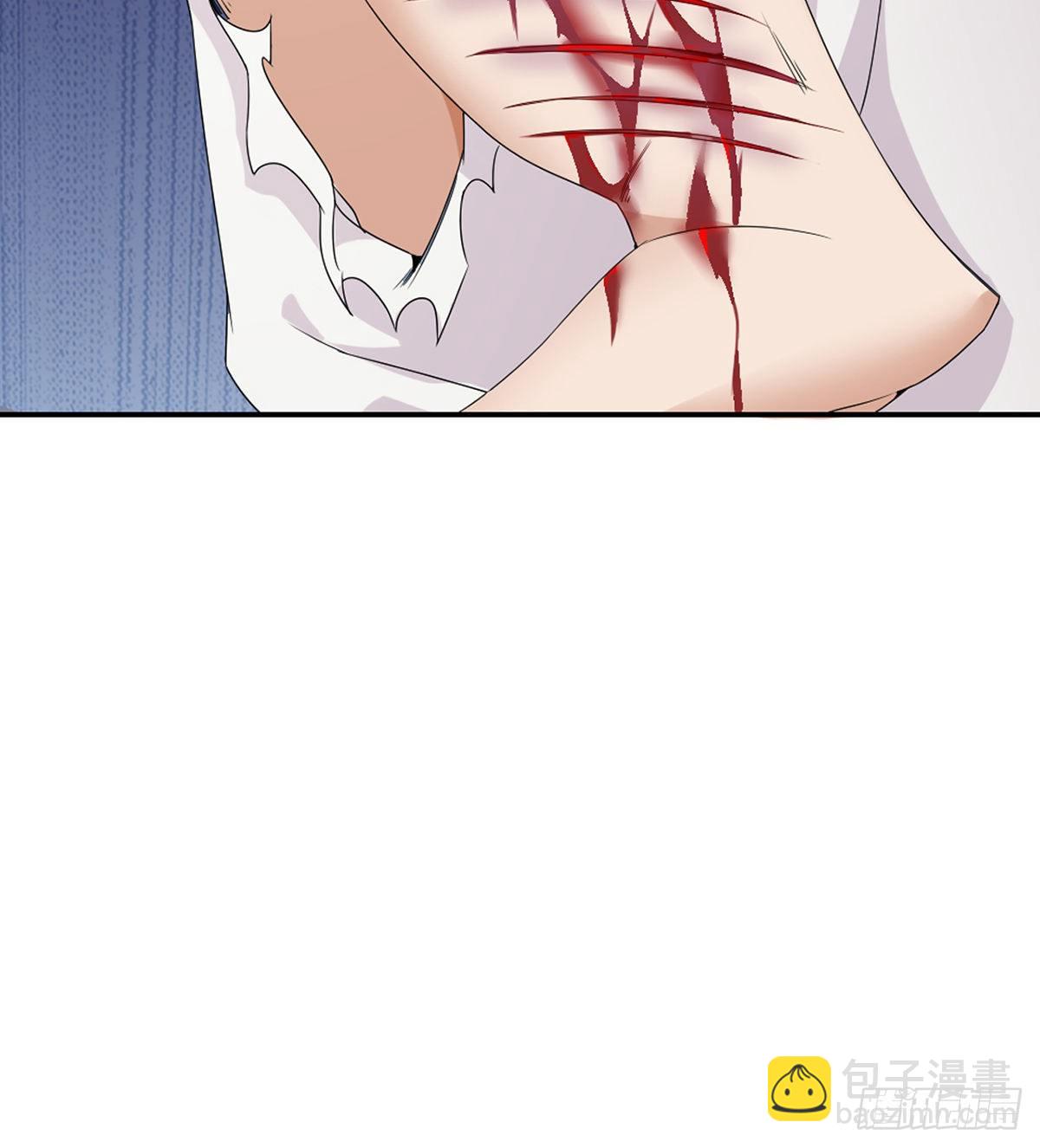 第8话 猖狂的棒子选手(1/2)-第9话