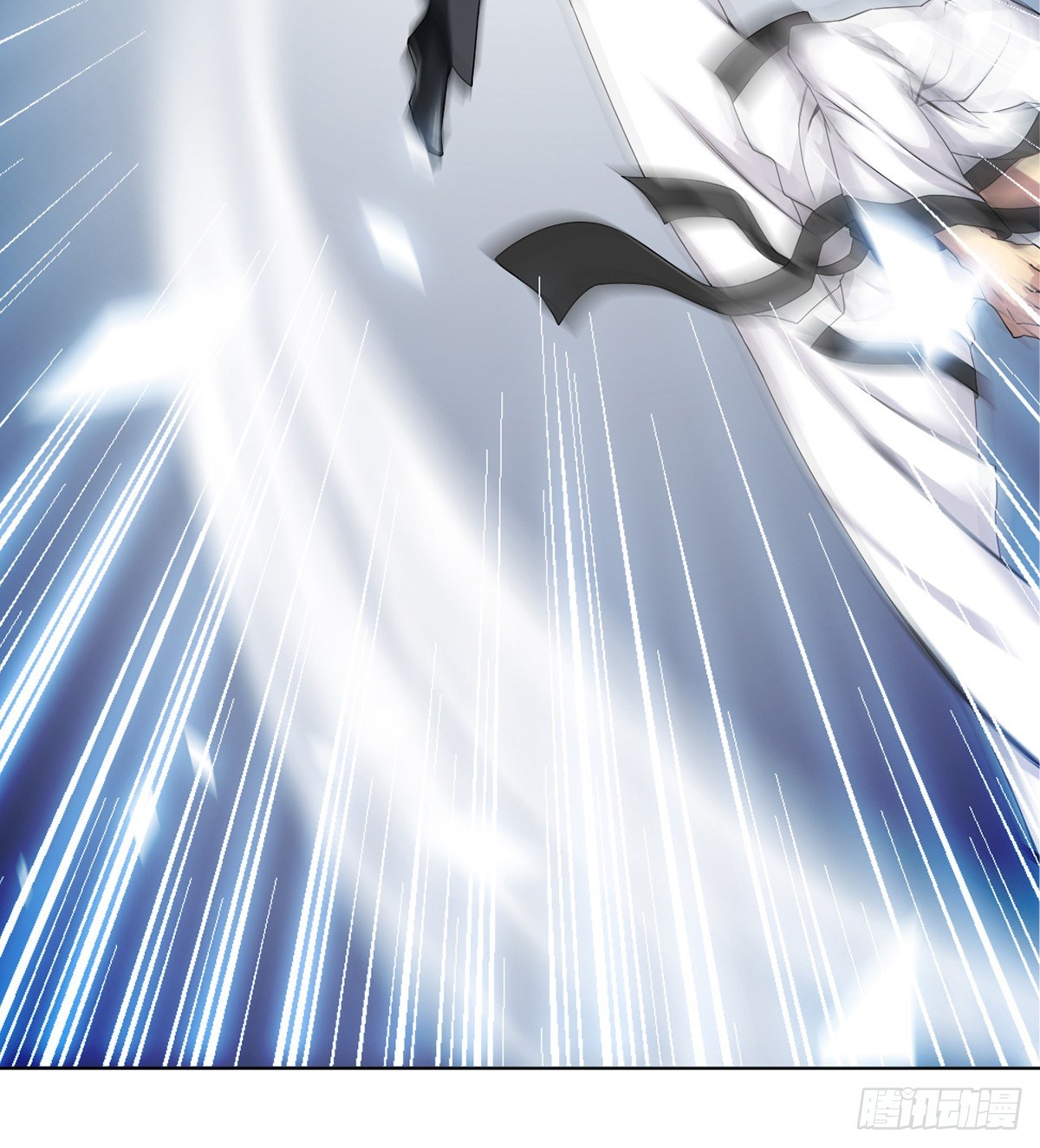 第8话 猖狂的棒子选手(1/2)-第9话