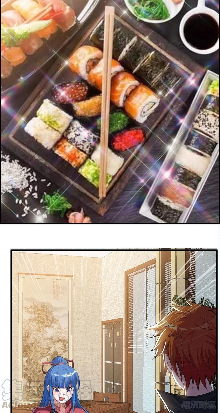 第83话 精心斋-第85话