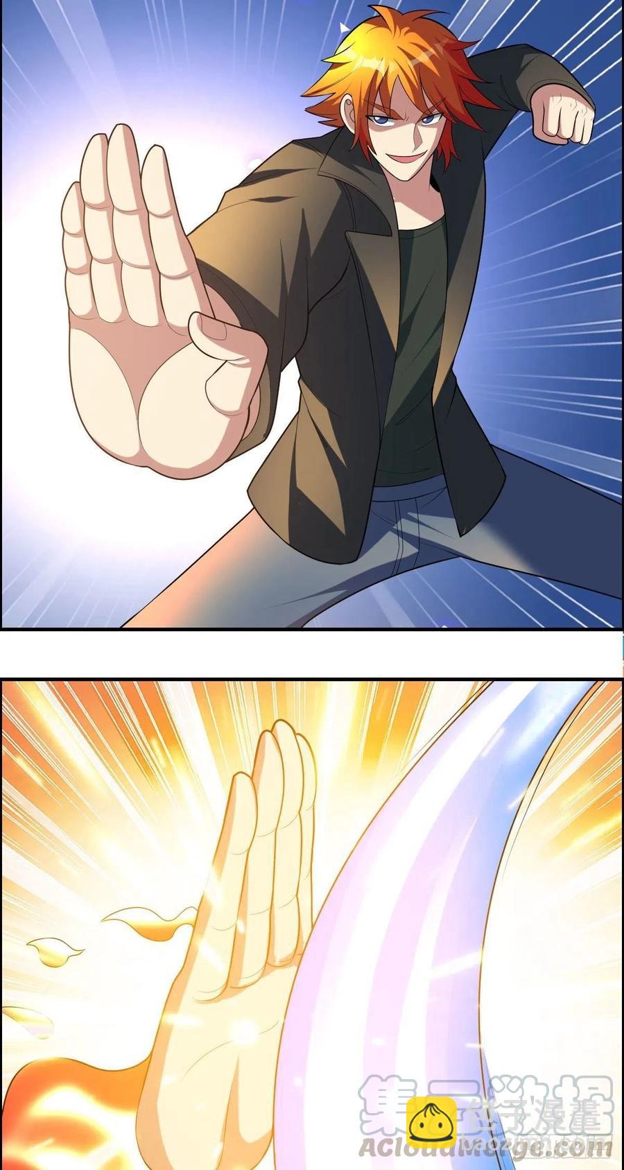 第85话 上门孙女婿？-第87话