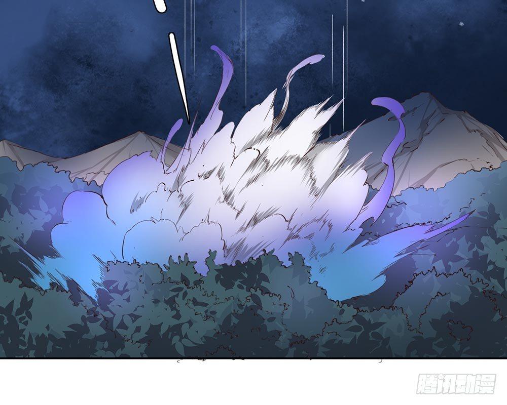 24 灵界逃生-第27话