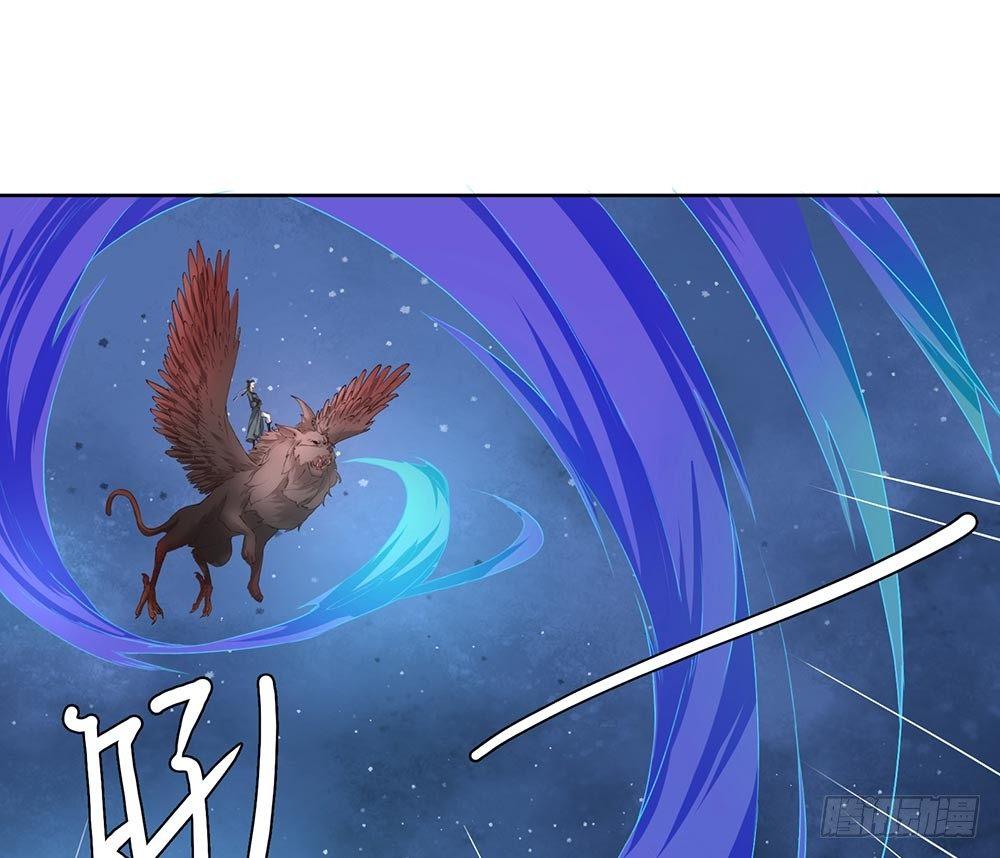 24 灵界逃生-第27话