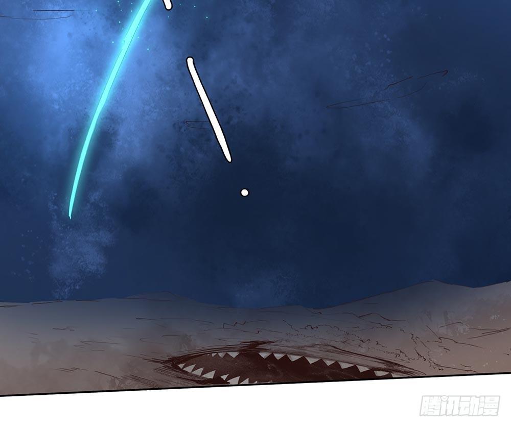 24 灵界逃生-第27话