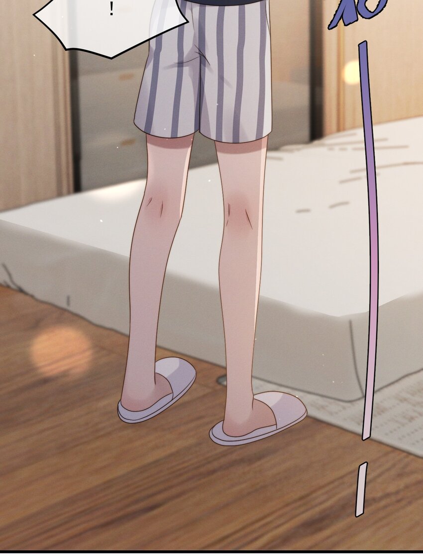 第12话 一起睡总可以吧-第13话