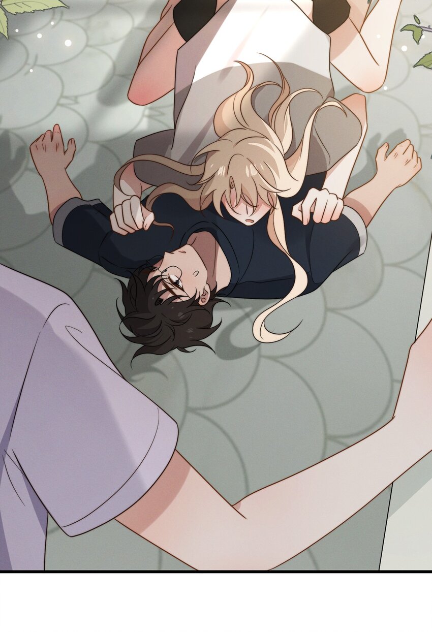 第14话 入乡随俗-第15话