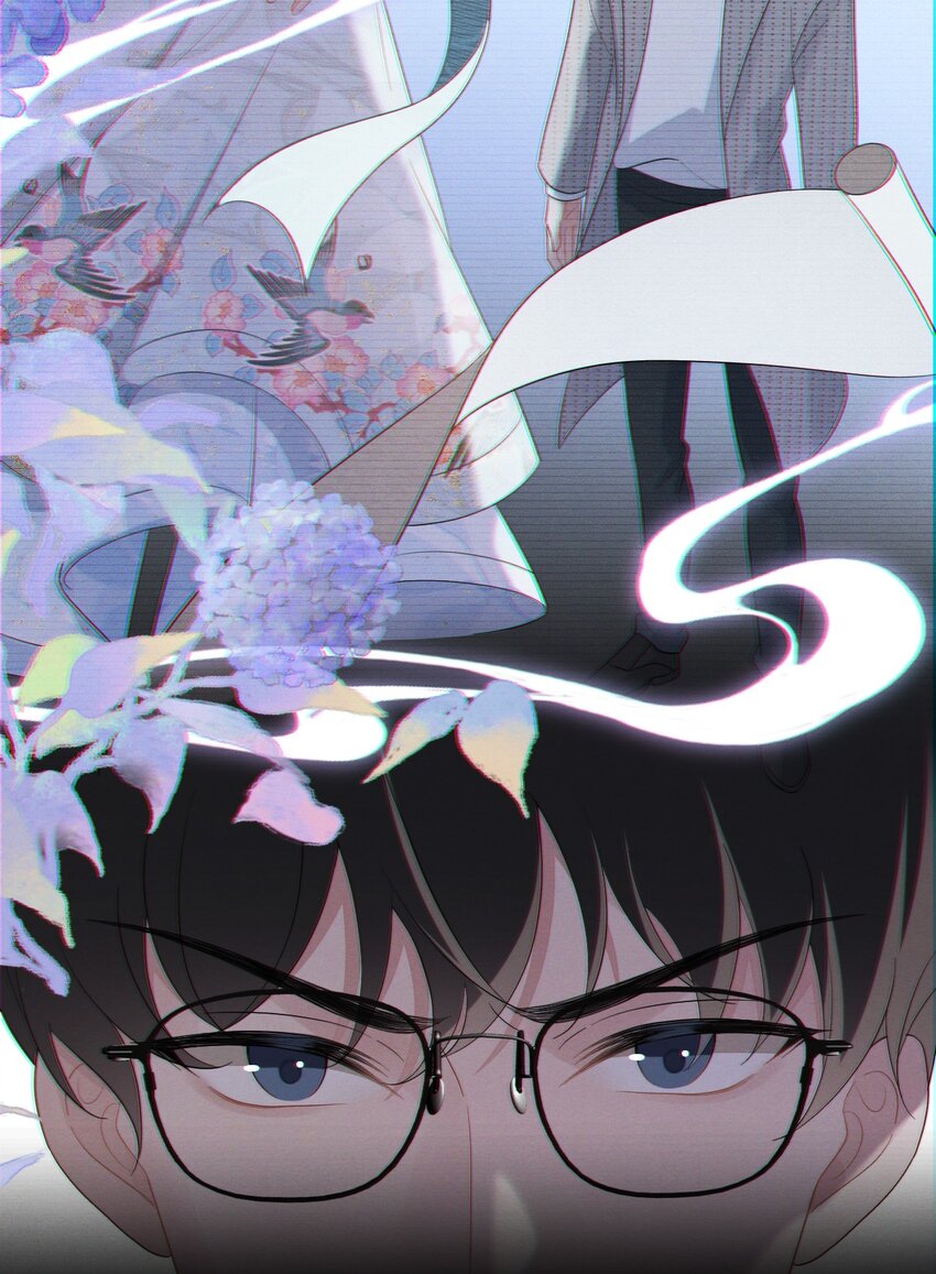 第2话 逐出师门-第3话