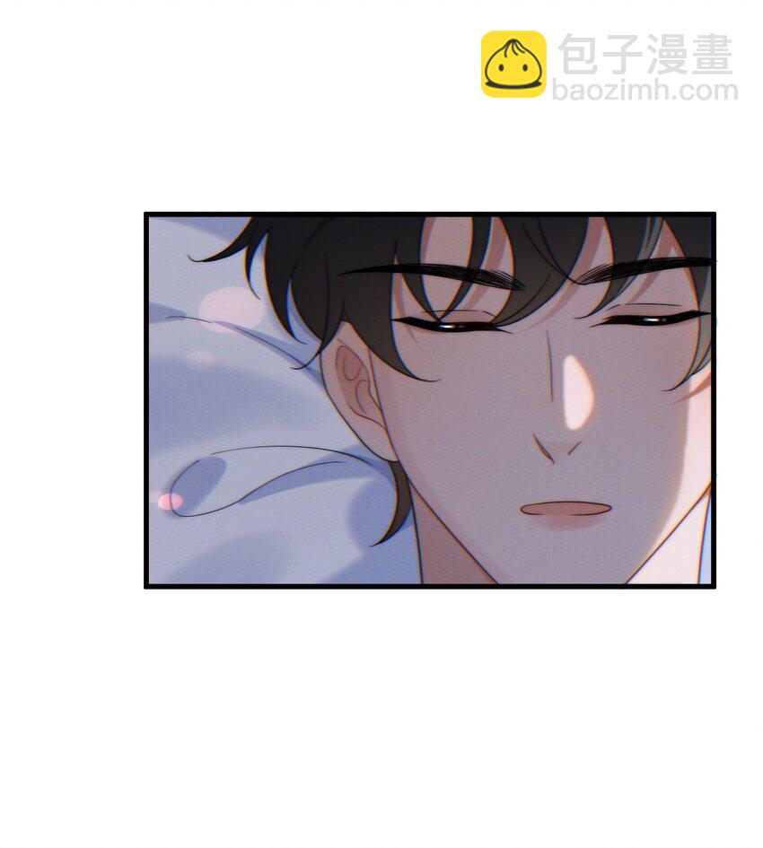 第22话 身体接触(1/2)-第23话