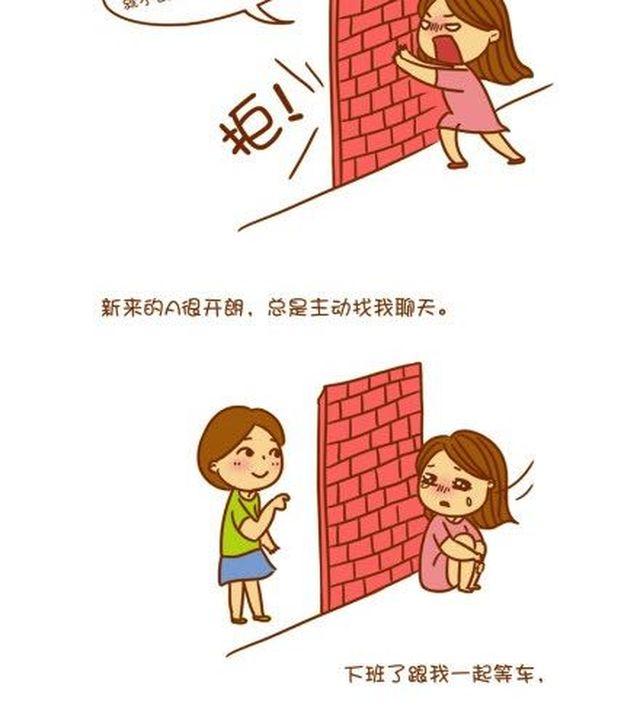 你以为的热情只是客套而已-第19话