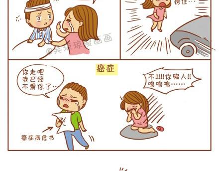 偶像剧那些烂俗的桥段-第25话