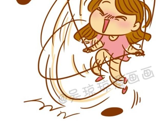 小胸的好处-第9话