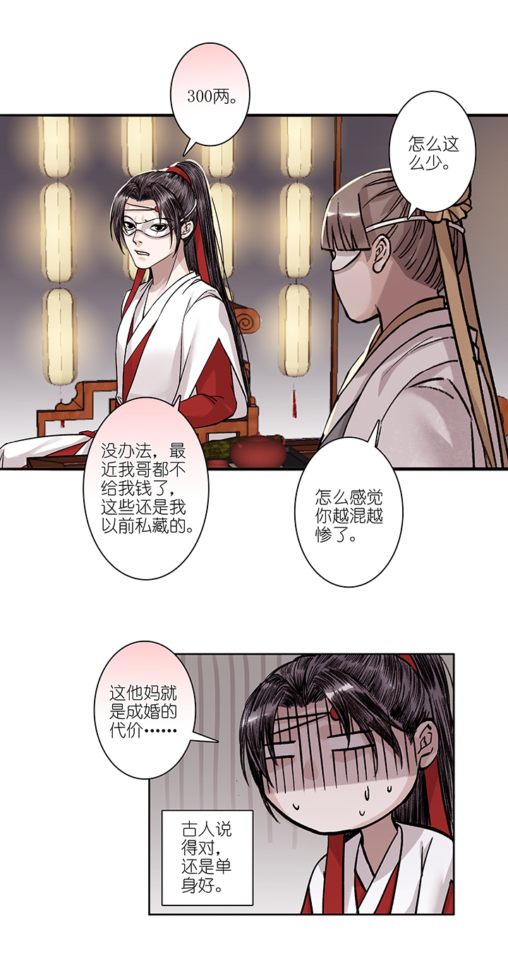 第14章 杀人了？-第15话