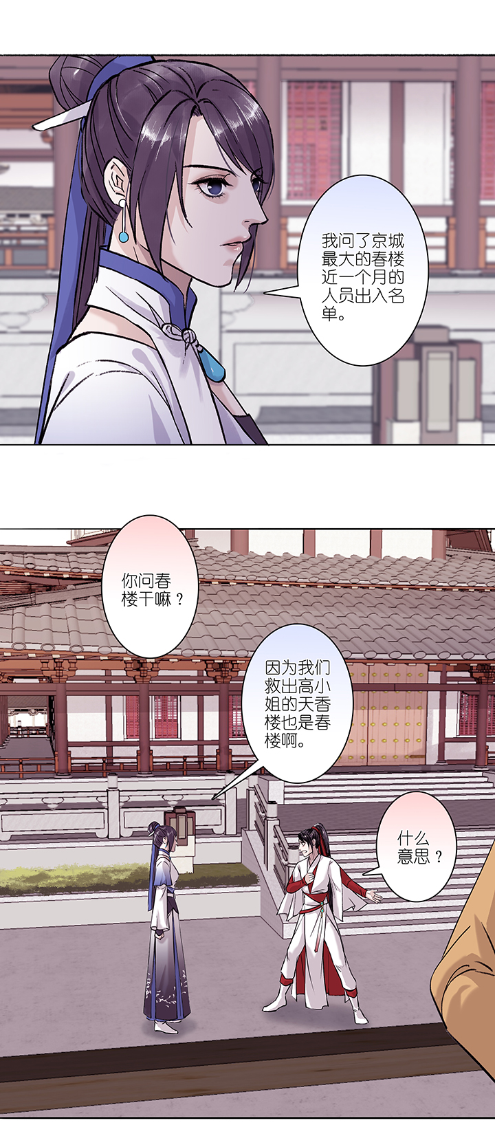 第18章 坑哥篇03-第19话