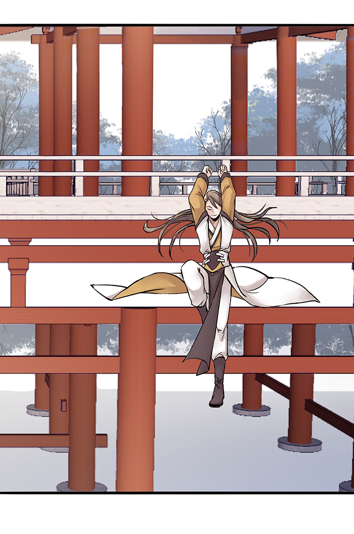 第18章 坑哥篇03-第19话