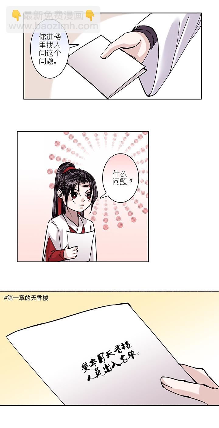 第18章 坑哥篇03-第19话