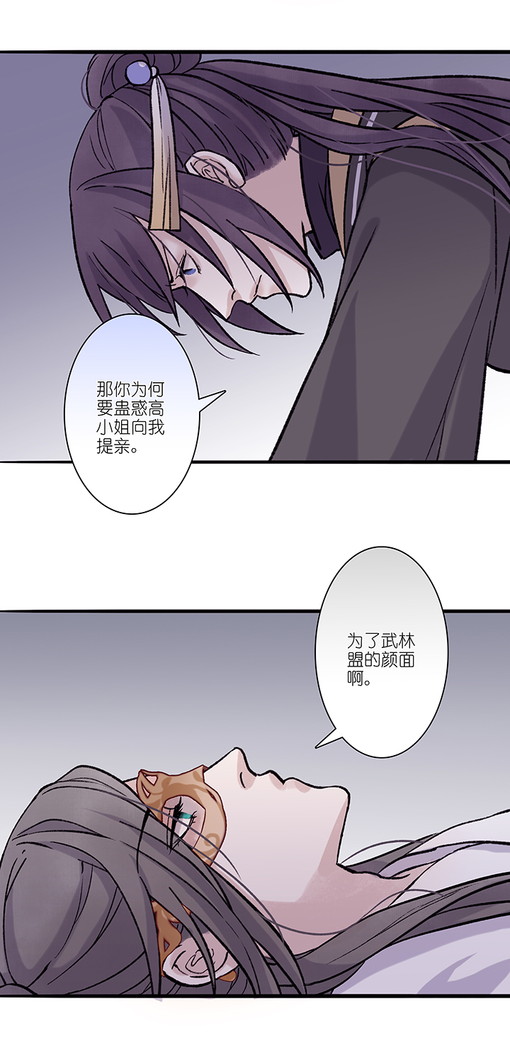 第26章 坑哥篇11-第27话