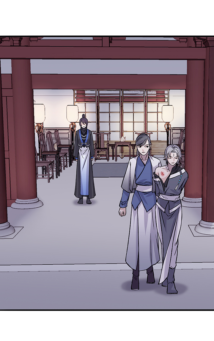 第30章 坑哥篇15-第31话