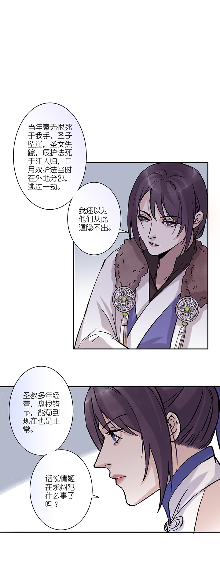 第34章 美男篇04-第35话