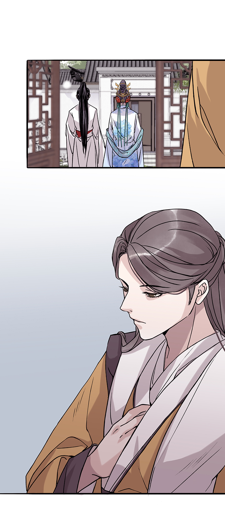 第48章 美男篇14.5-第49话