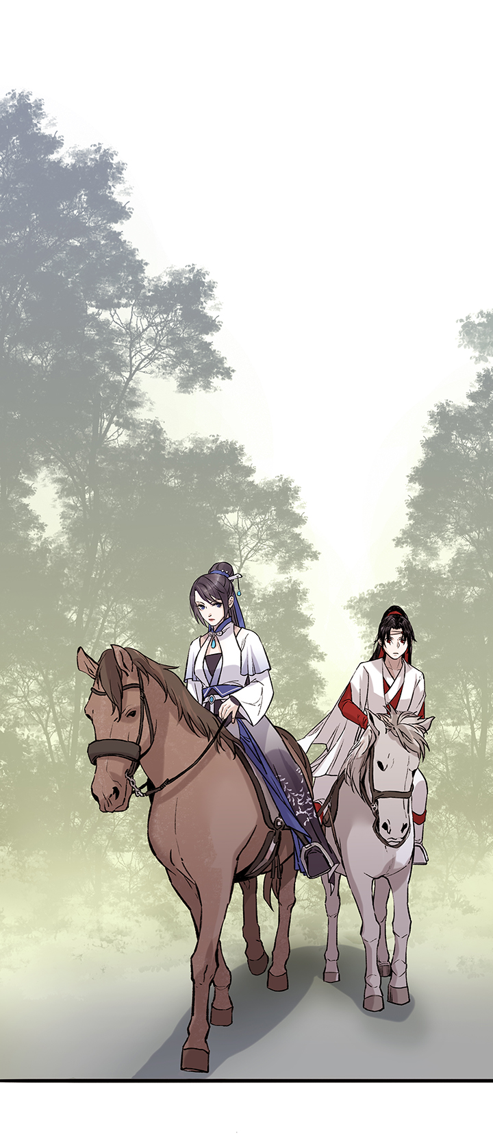 第52章 男主干事1-第53话