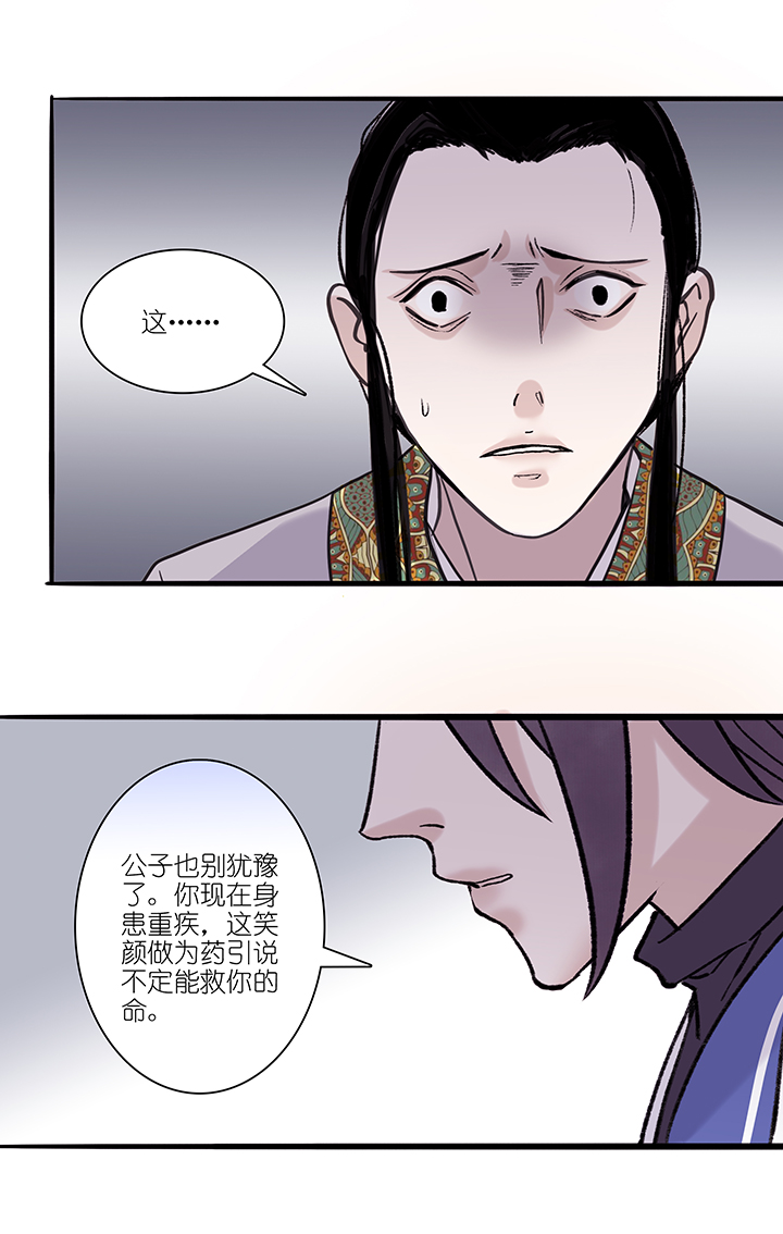 第58章 男主干事7-第59话