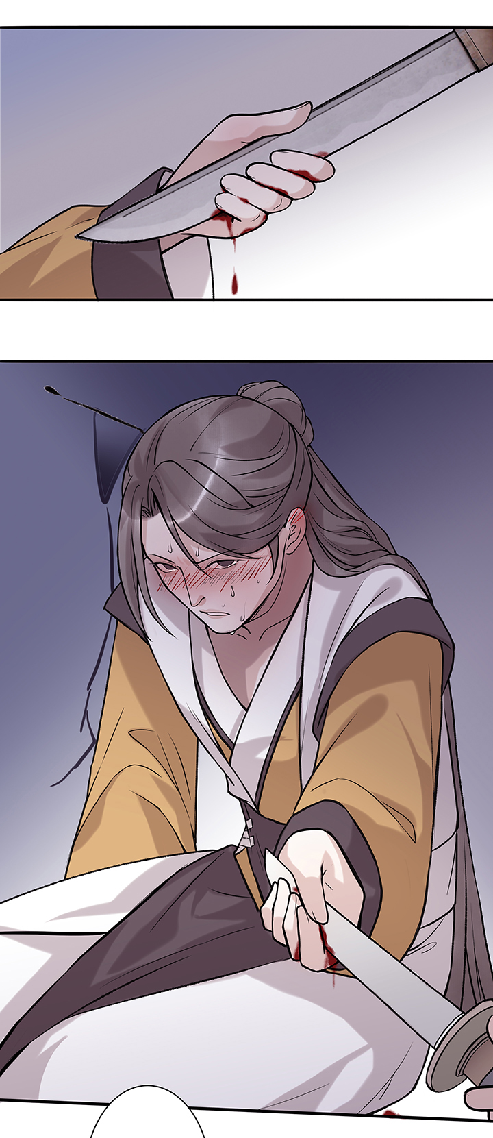 第66章 男主干事15-第67话