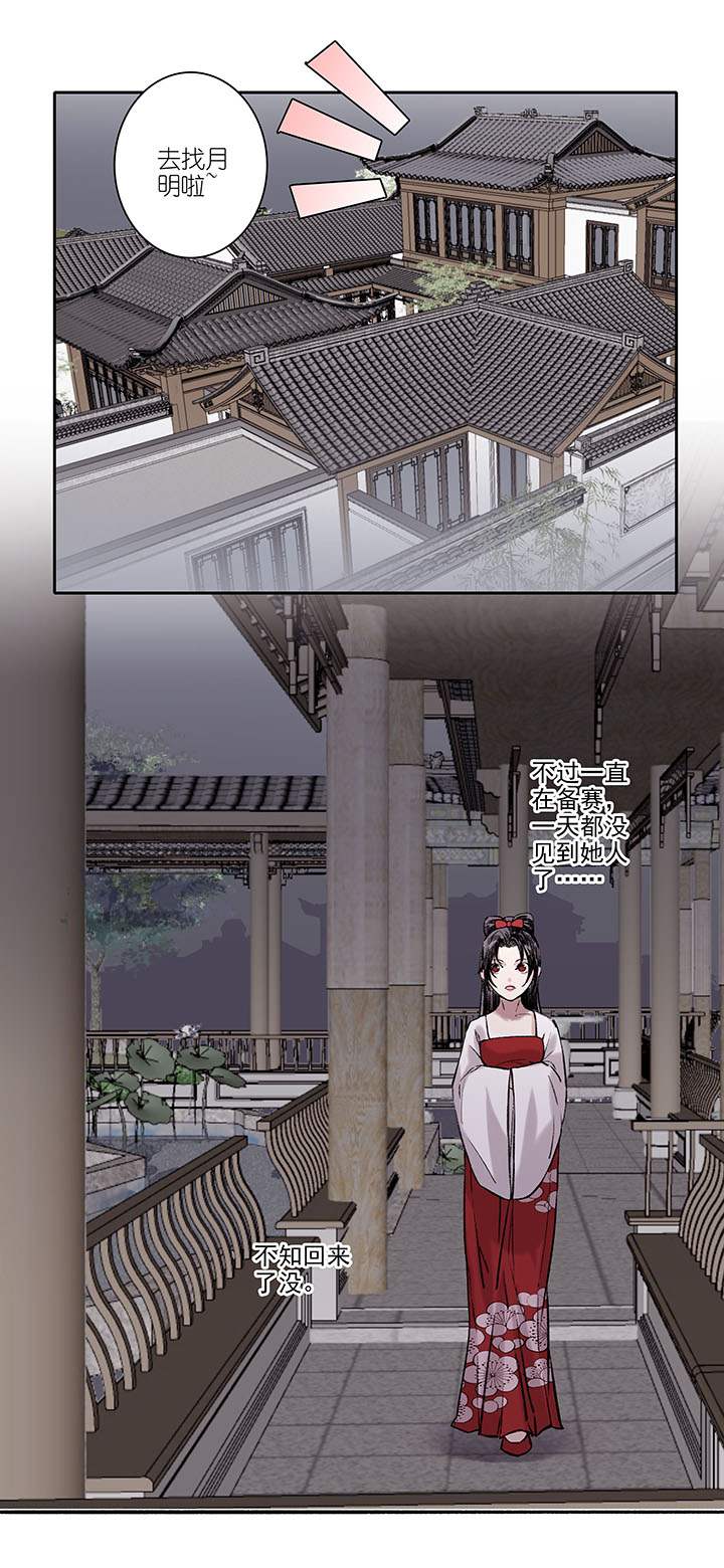 第72章 番外8-第73话