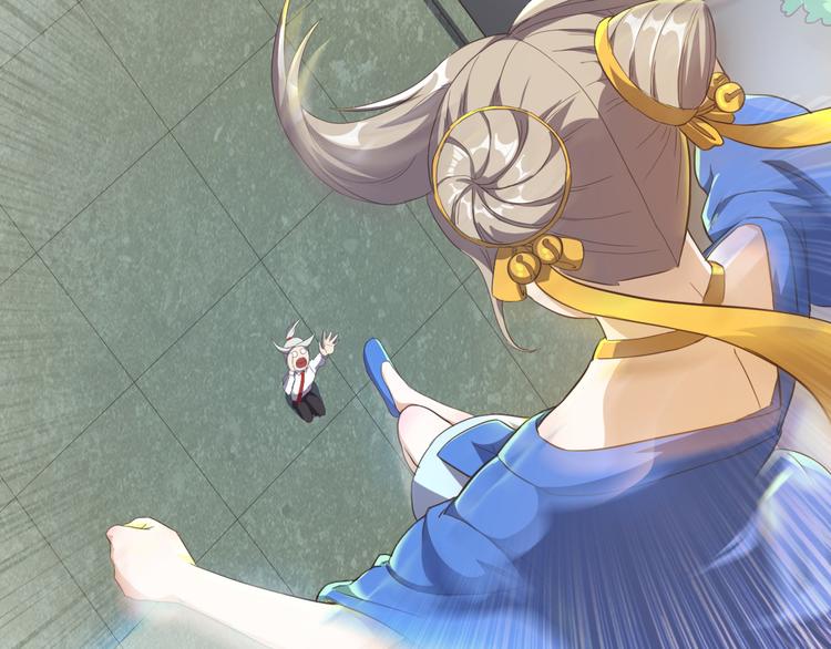 第13话 美少女变身(1/3)-第13话