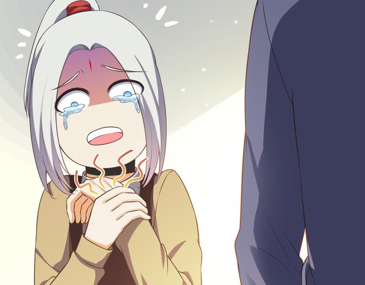 第17话 放手啊(1/2)-第17话