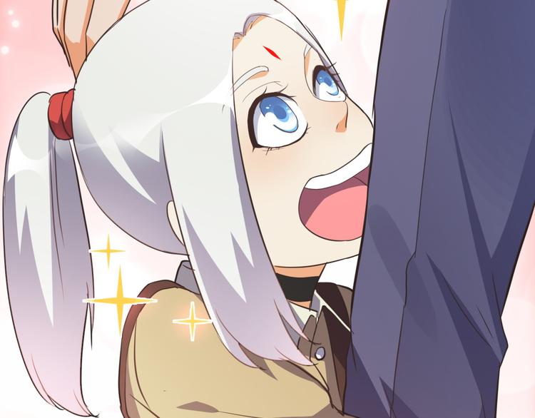 第19话 求带走(1/2)-第19话