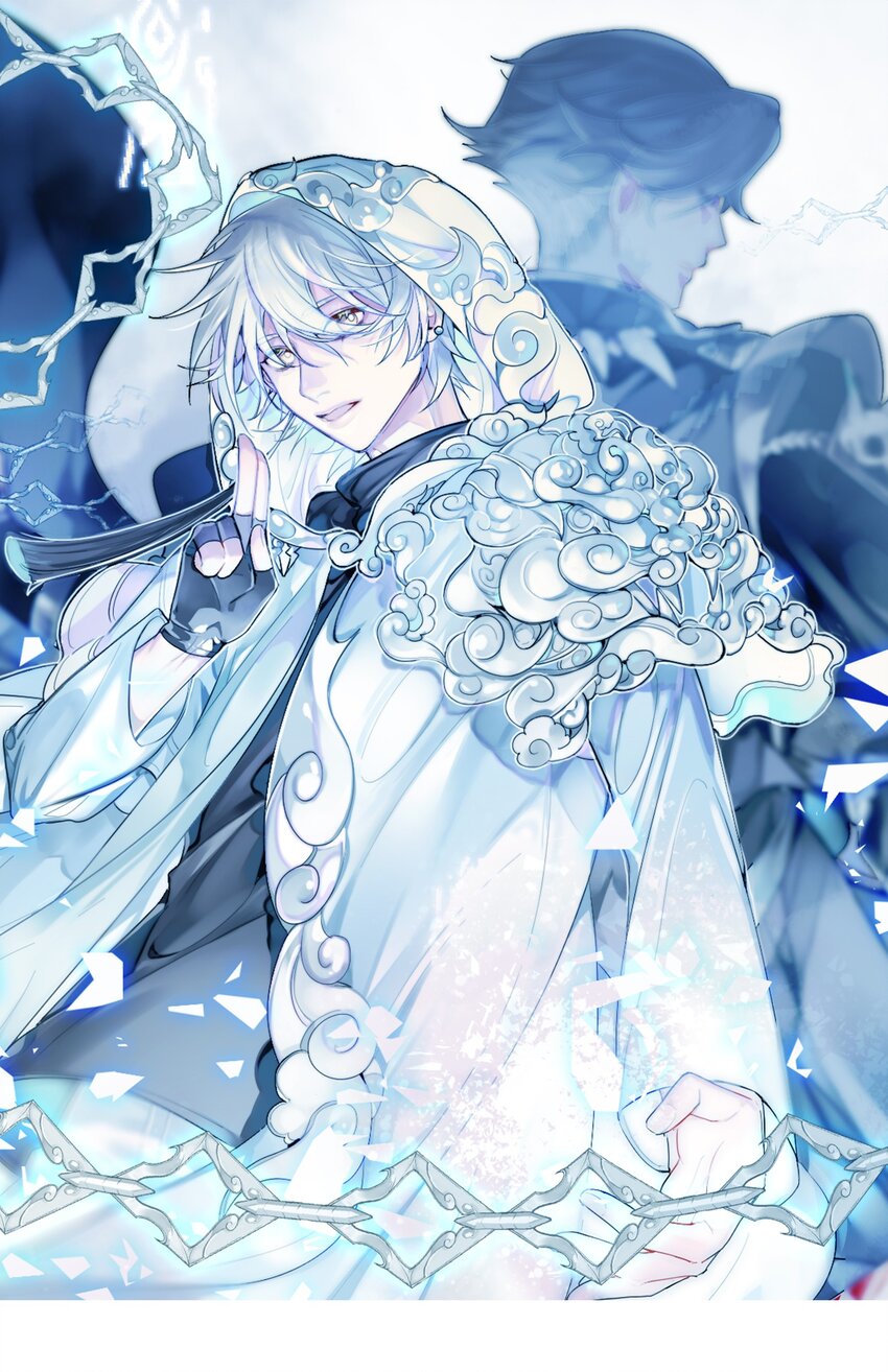 第28话 无需知道-第29话