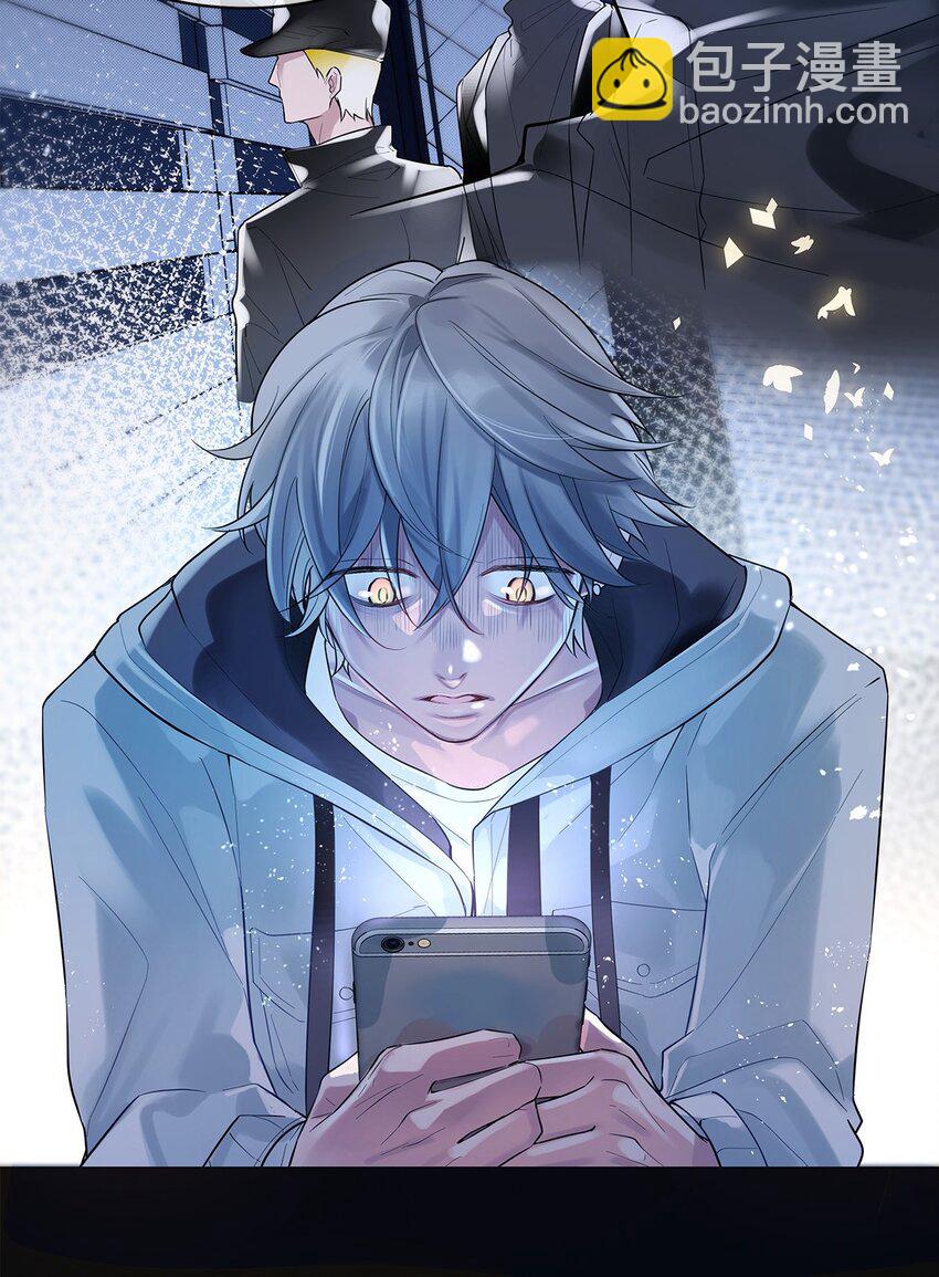 第4话 进退两难-第5话