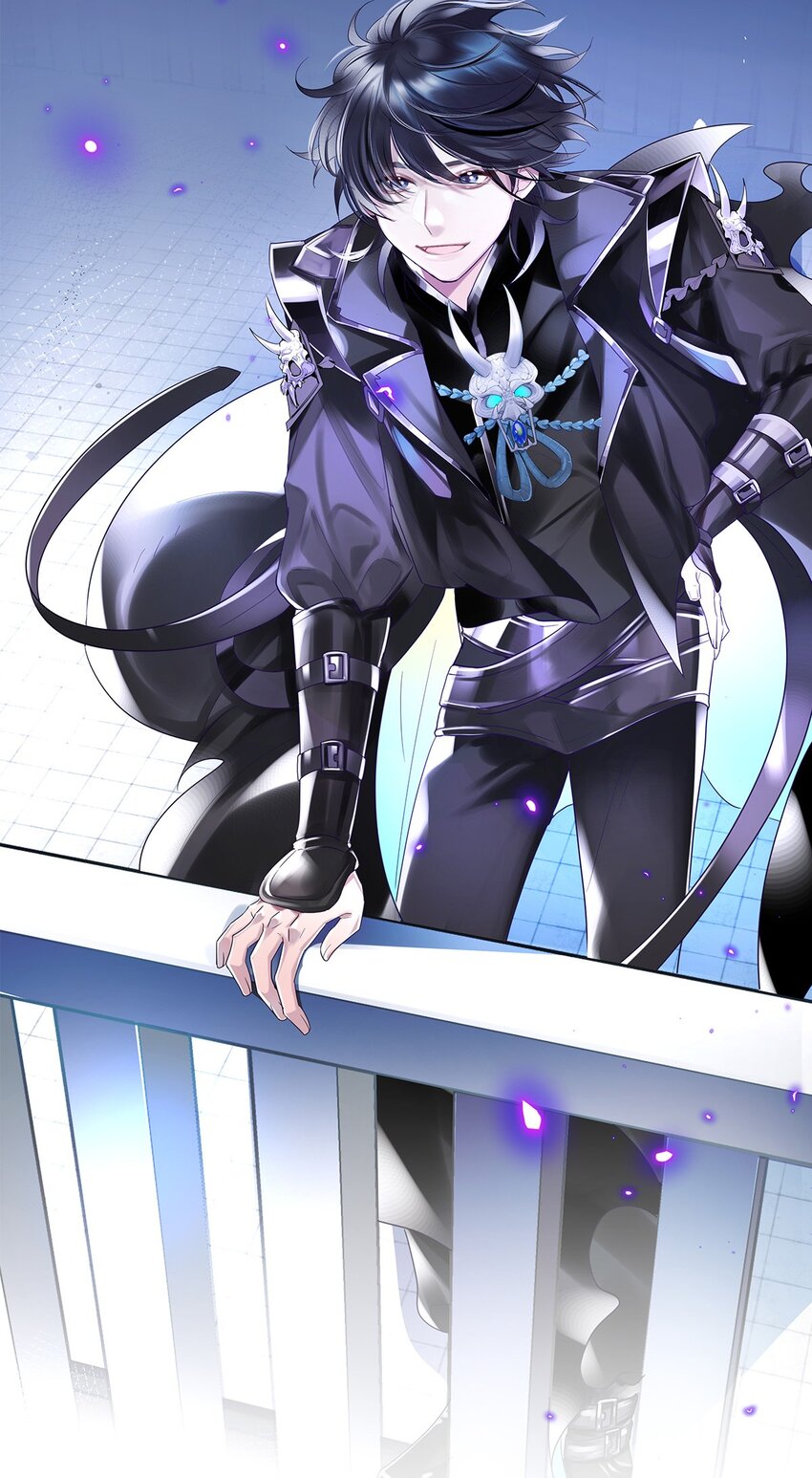 第4话 进退两难-第5话