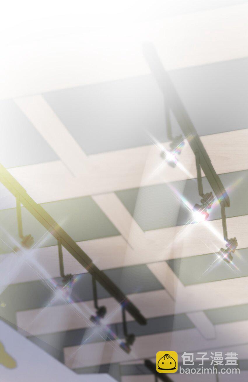 第08话 留在我身边(1/2)-第9话