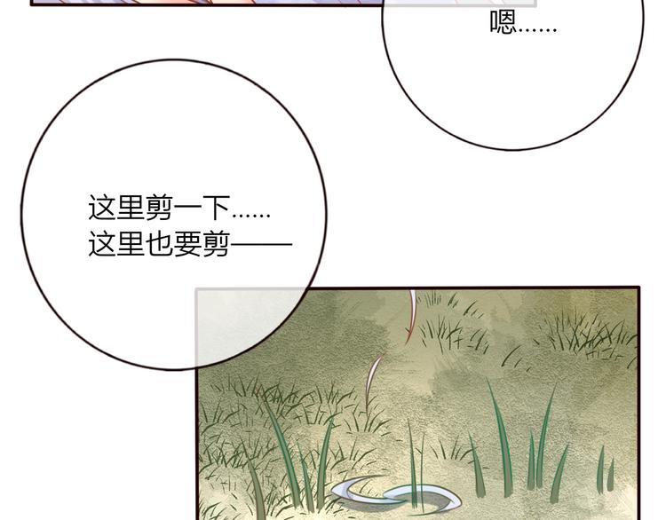 第28话 为我梳头(1/2)-第29话